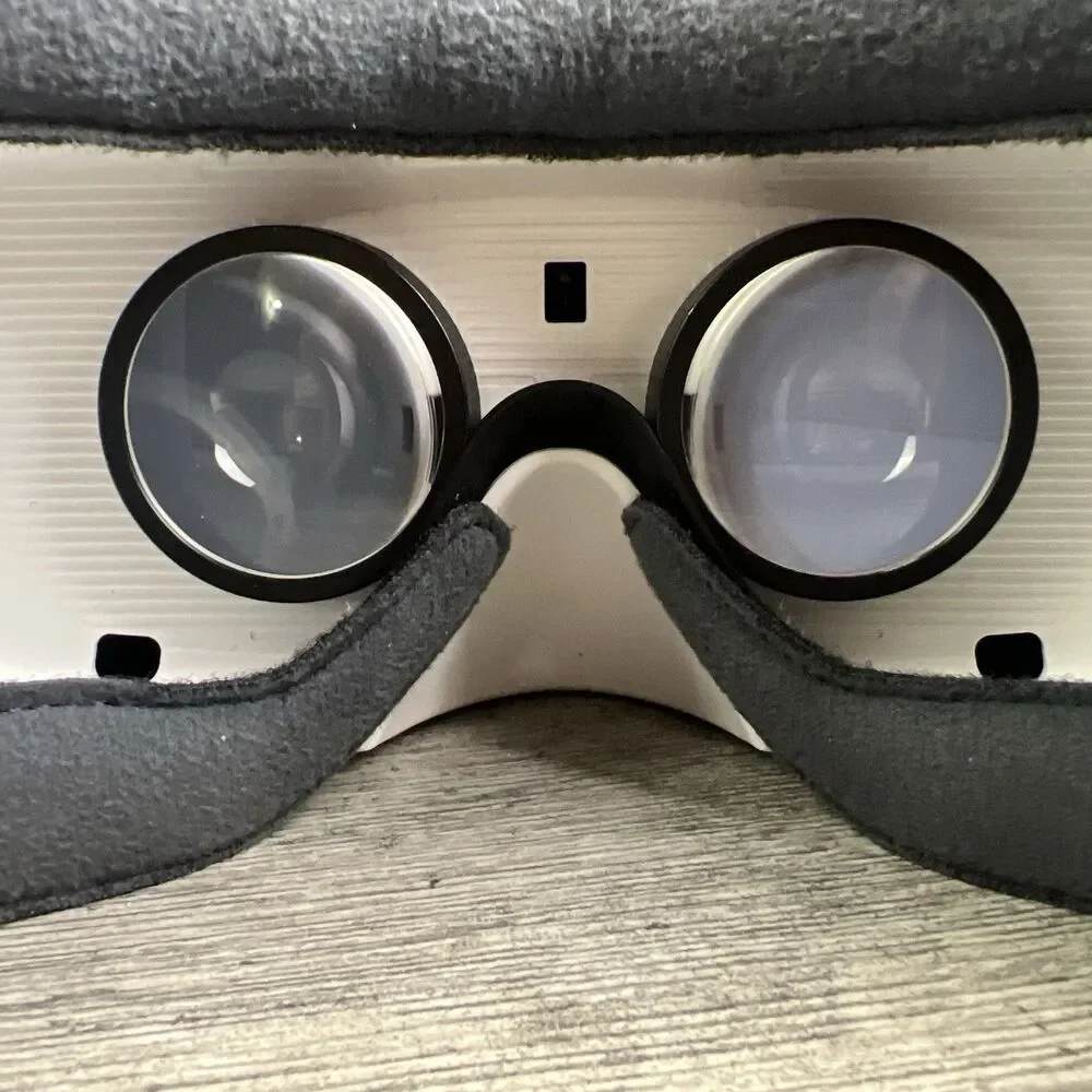 Samsung gear vr